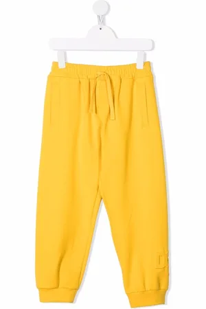 Dolce & Gabbana Pantaloni sportivi goffrati