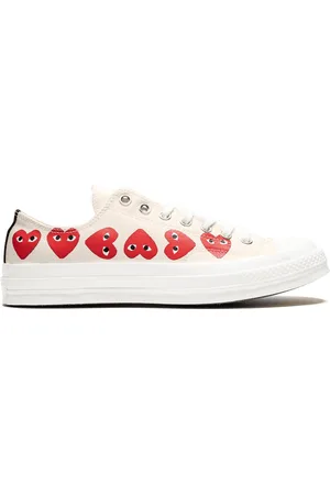 Converse Sneakers alte Chuck 70 CDG