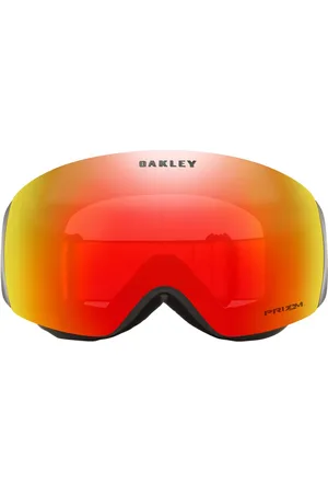 Oakley Maschera da sci Flight Deck