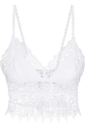 CHARO RUIZ IBIZA Top Dana