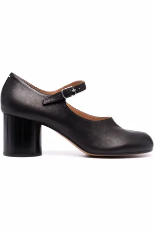 Maison Margiela Mary Janes Tabi 60mm