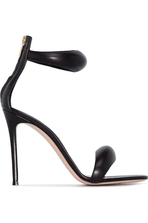Gianvito Rossi Sandali Bijoux