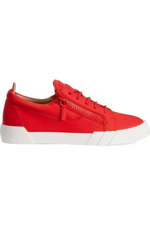 Giuseppe Zanotti Sneakers The Shark 5.0