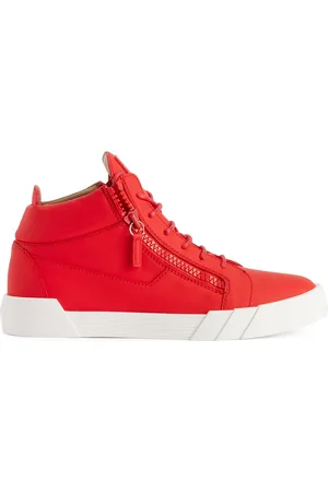 Giuseppe Zanotti Sneakers The Shark 5.0