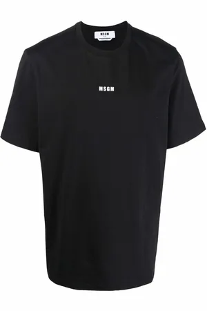 Msgm T-shirt con stampa