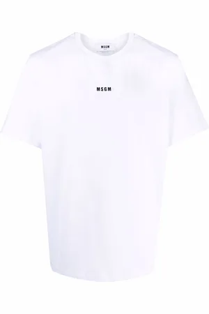 Msgm T-shirt con stampa