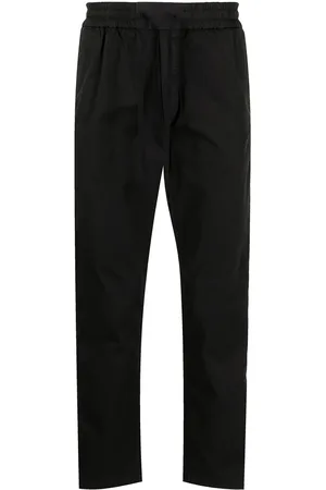 Iceberg Pantaloni sportivi con vita elasticizzata