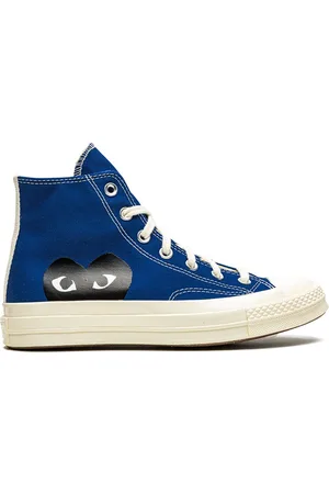 Converse Sneakers CDG Chuck 70 High x Comme des Garçons