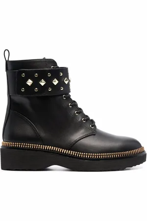 Michael Kors Stivali Haskell