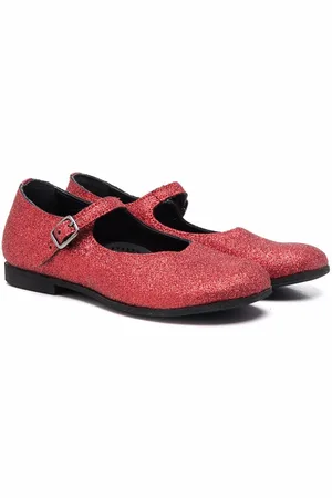 GALLUCCI Ballerine con paillettes