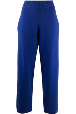 Barrie Pantaloni sportivi a vita alta