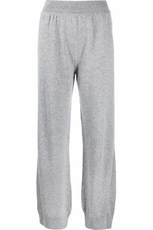 Barrie Pantaloni affusolati