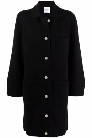 Barrie Cappotto monopetto