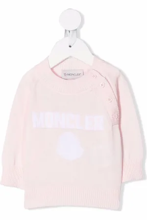 Moncler Maglione con logo