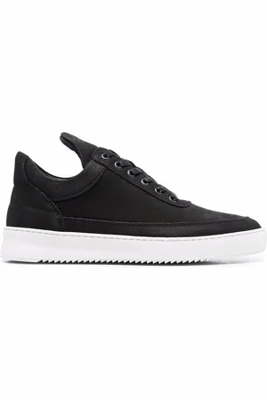 Filling pieces Sneakers Ripple