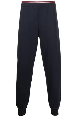 Bally Pantaloni sportivi dritti