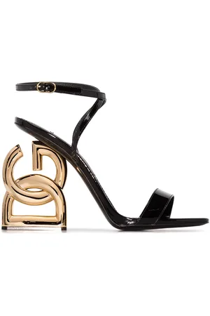 Dolce & Gabbana Sandali DG Pop Keira