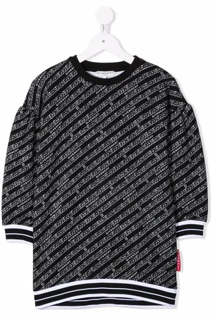 Givenchy Abito con stampa