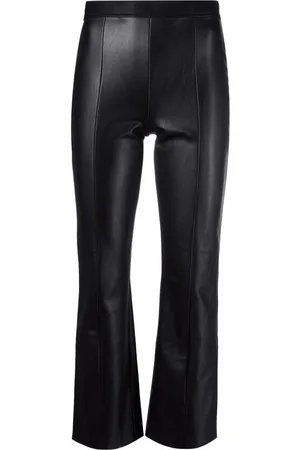 Wolford Pantaloni crop Jenna