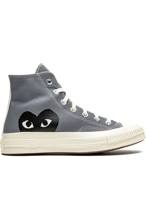 Converse Sneakers CDG Chuck 70 High x Comme des Garçons