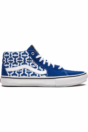 Vans Sneakers x Supreme Grosso Mid