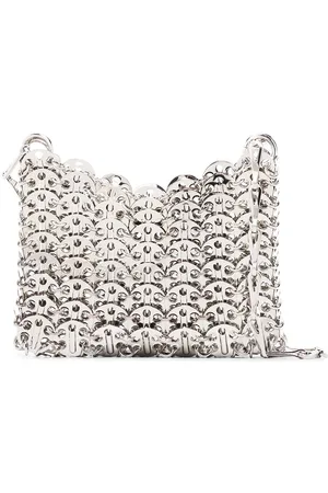 Paco rabanne Borsa a spalla Iconic 1969