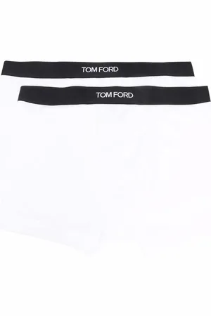 Tom Ford Boxer con stampa (set di 2)