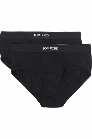 Tom Ford Boxer con stampa (set di 2)