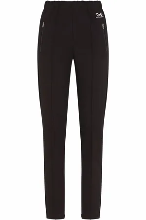 Dolce & Gabbana Pantaloni sportivi Full Milano