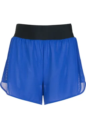 Lygia & Nanny Shorts a vita alta Olympia