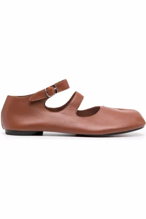 Maison Margiela Pumps con punta Tabi
