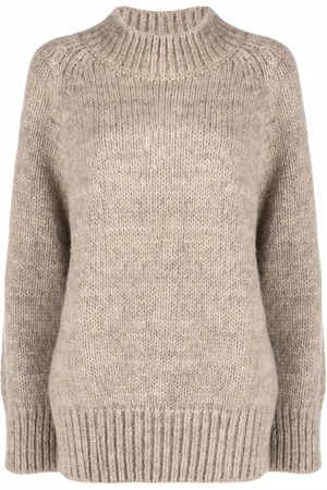 Maison Margiela Maglione a collo alto