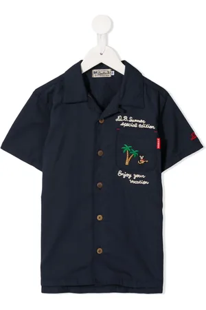 Miki House Camicia Summer Special Edition
