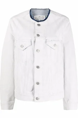 Maison Margiela Giacca denim