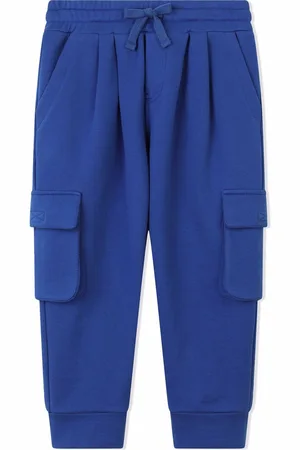 Dolce & Gabbana Pantaloni sportivi con logo