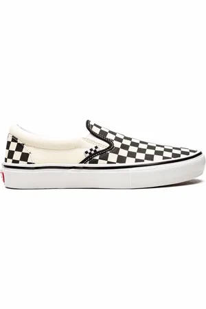 Vans Sneakers senza lacci a quadri