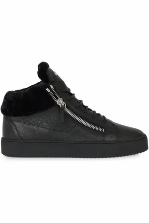 Giuseppe Zanotti Sneakers alte Kriss