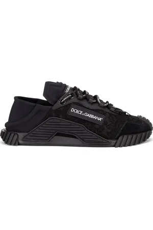 Dolce & Gabbana Sneakers senza lacci NS1