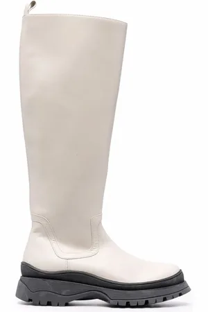 Staud Stivali con zip
