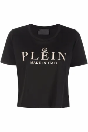 Philipp Plein T-shirt Iconic Plein corta