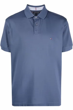 Tommy Hilfiger Polo con ricamo