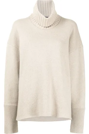 Proenza Schouler Maglione a collo alto