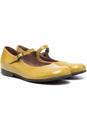 PèPè Ballerine con fibbia