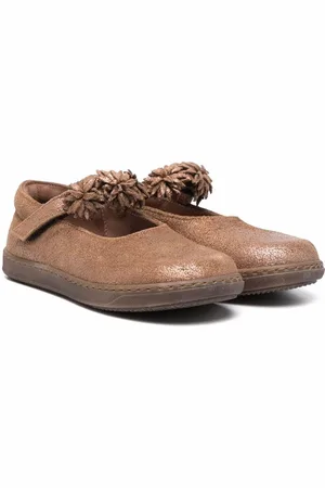 PèPè Ballerine con ruches