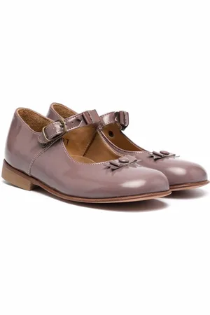 PèPè Ballerine con fiocco