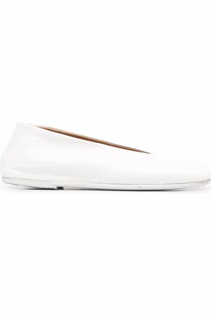 MARSÈLL Ballerine con punta quadrata