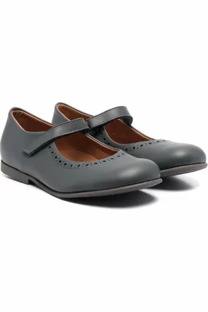 PèPè Ballerine con chiusura a strappo