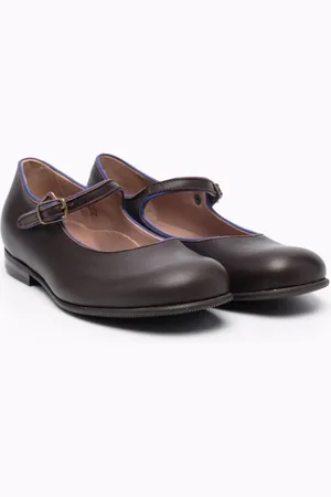 PèPè Ballerine con fibbia