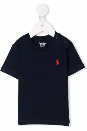 Ralph Lauren T-shirt con stampa