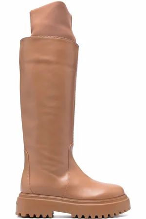 LE SILLA Stivali al ginocchio Ranger